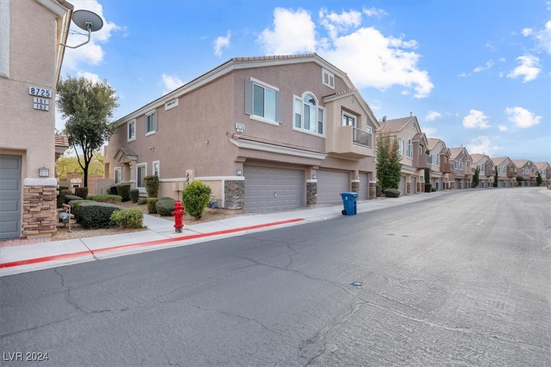 8735 Traveling Breeze Avenue 102