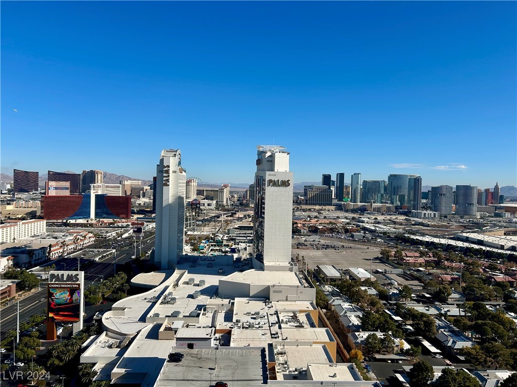 4381 West Flamingo Road 3012