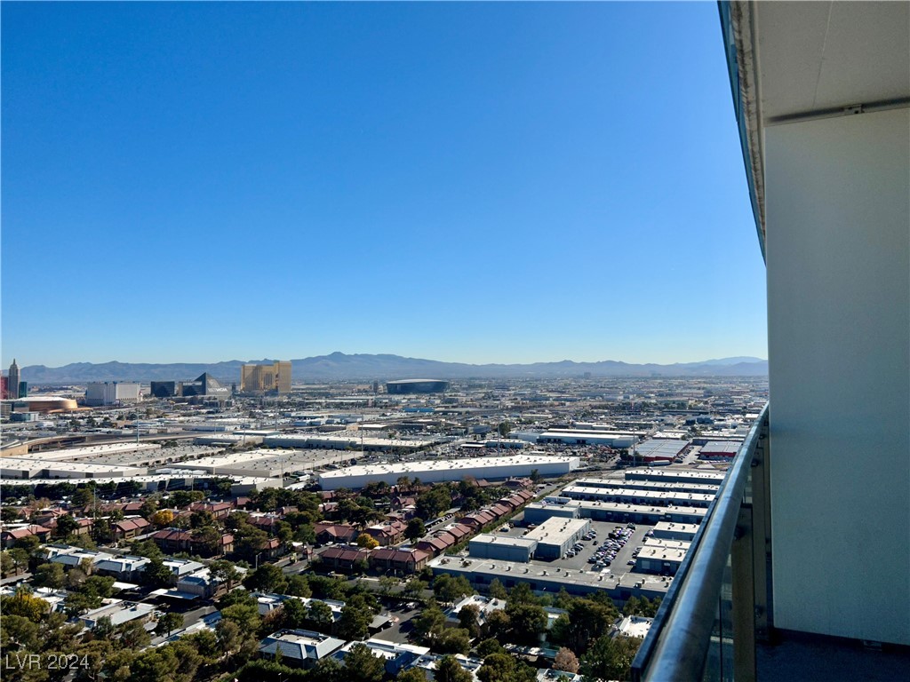 4381 West Flamingo Road 3012