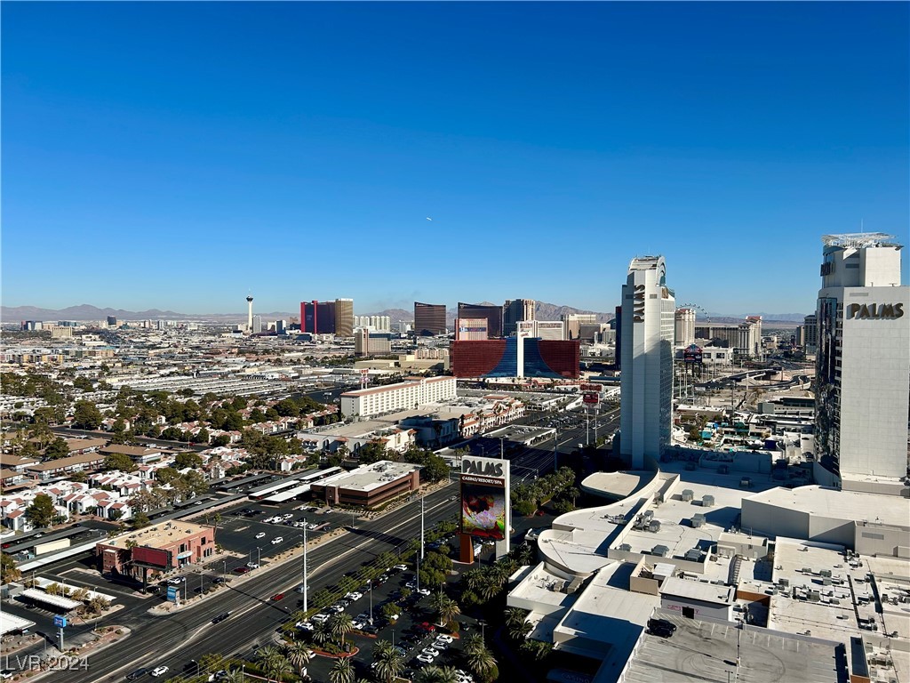 4381 West Flamingo Road 3012