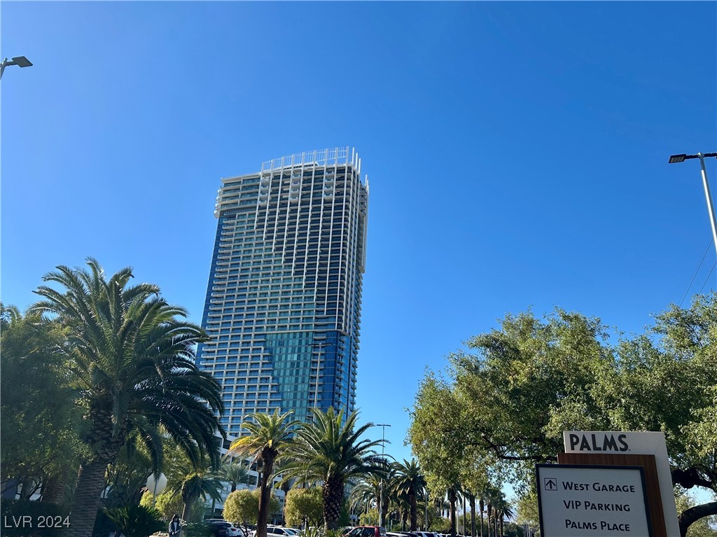 4381 West Flamingo Road 3012