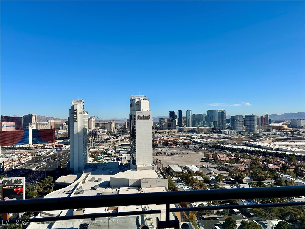 4381 West Flamingo Road 3012