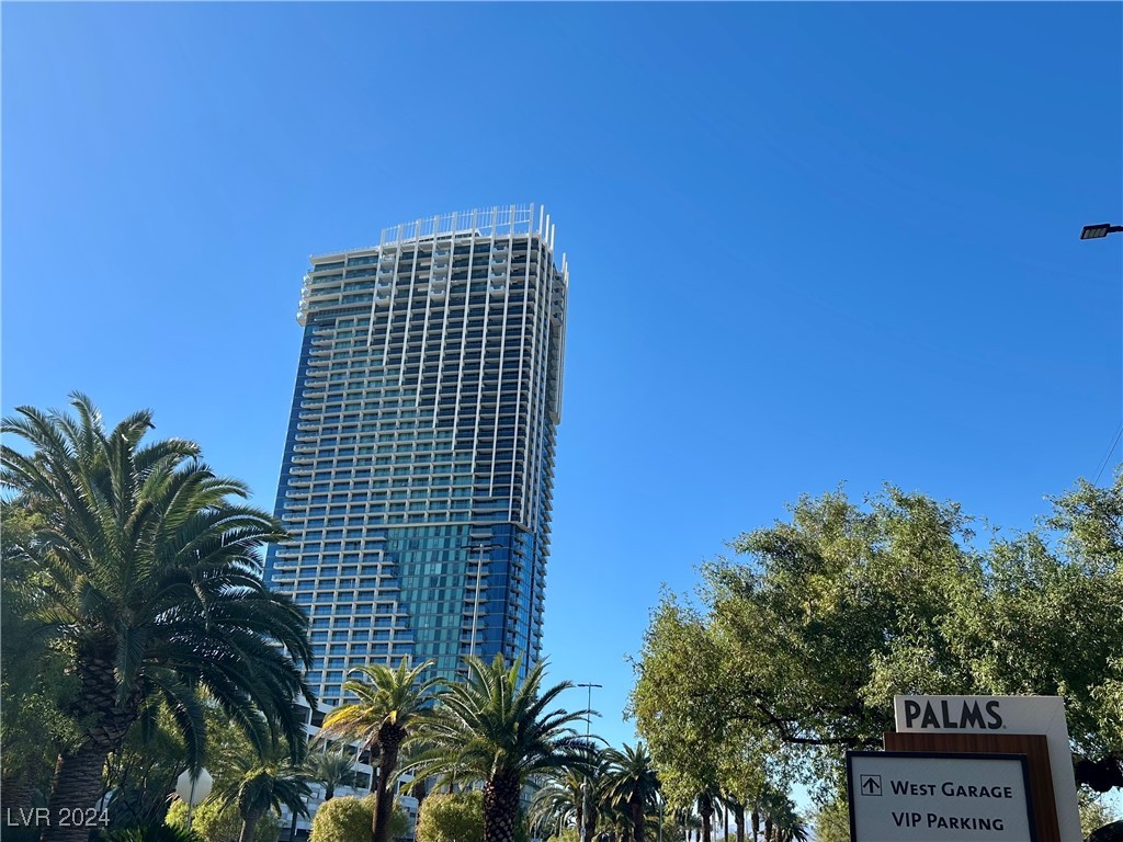 4381 West Flamingo Road 3012