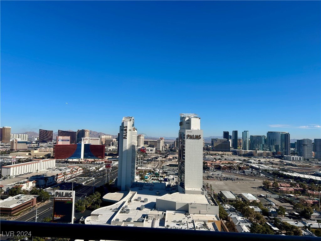 4381 West Flamingo Road 3012