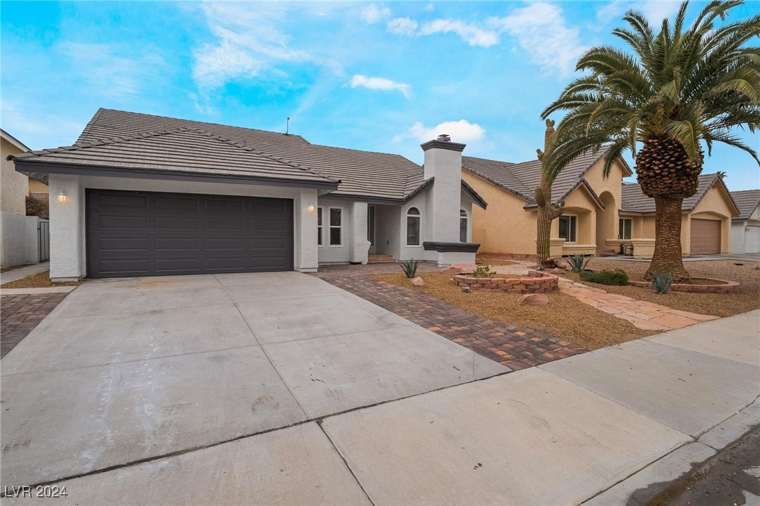 303 Vallarte Drive