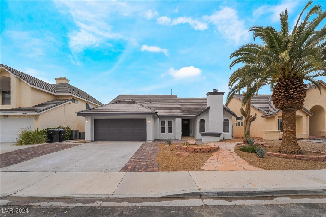 303 Vallarte Drive