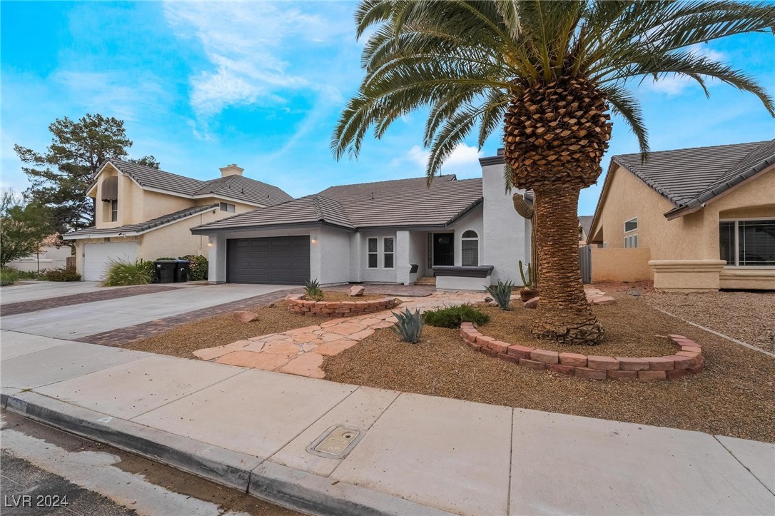 303 Vallarte Drive