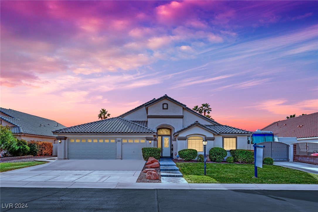 233 Molly Court