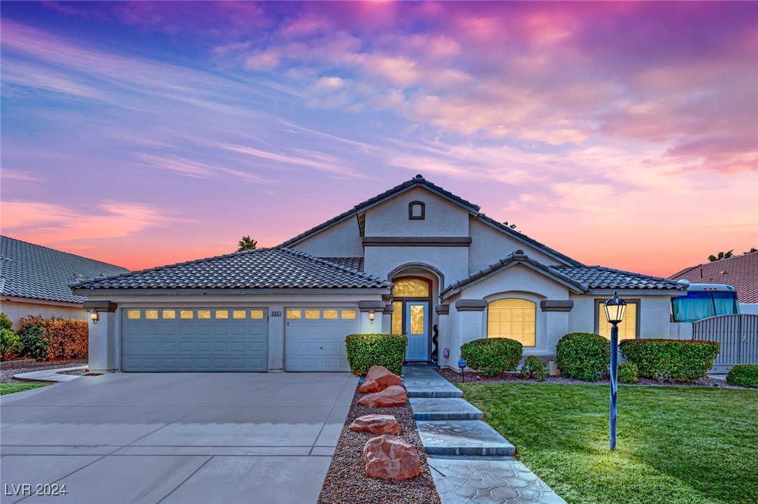 233 Molly Court