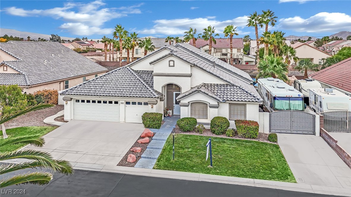 233 Molly Court