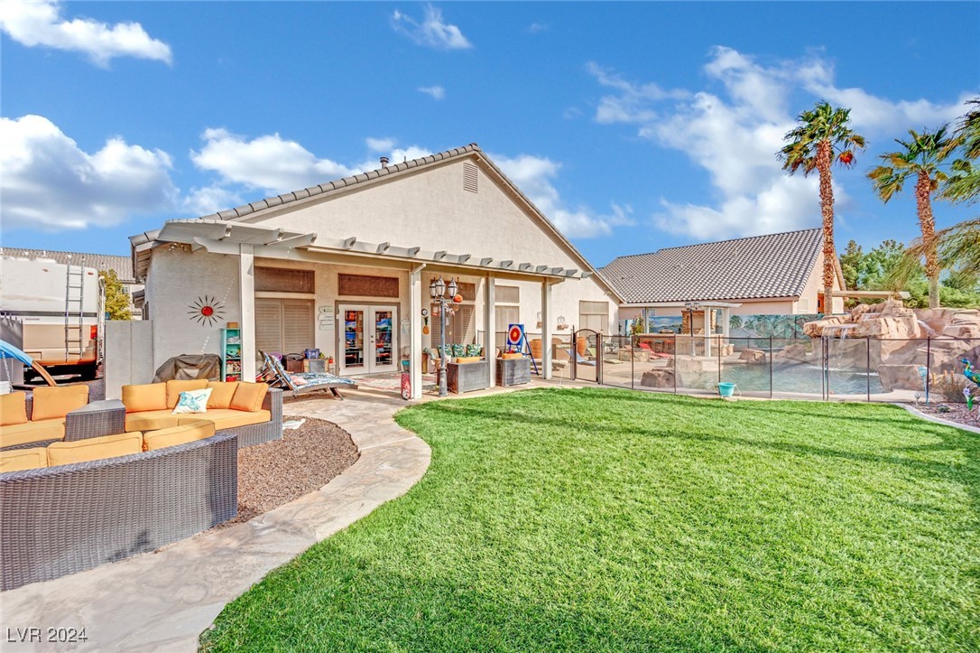 233 Molly Court