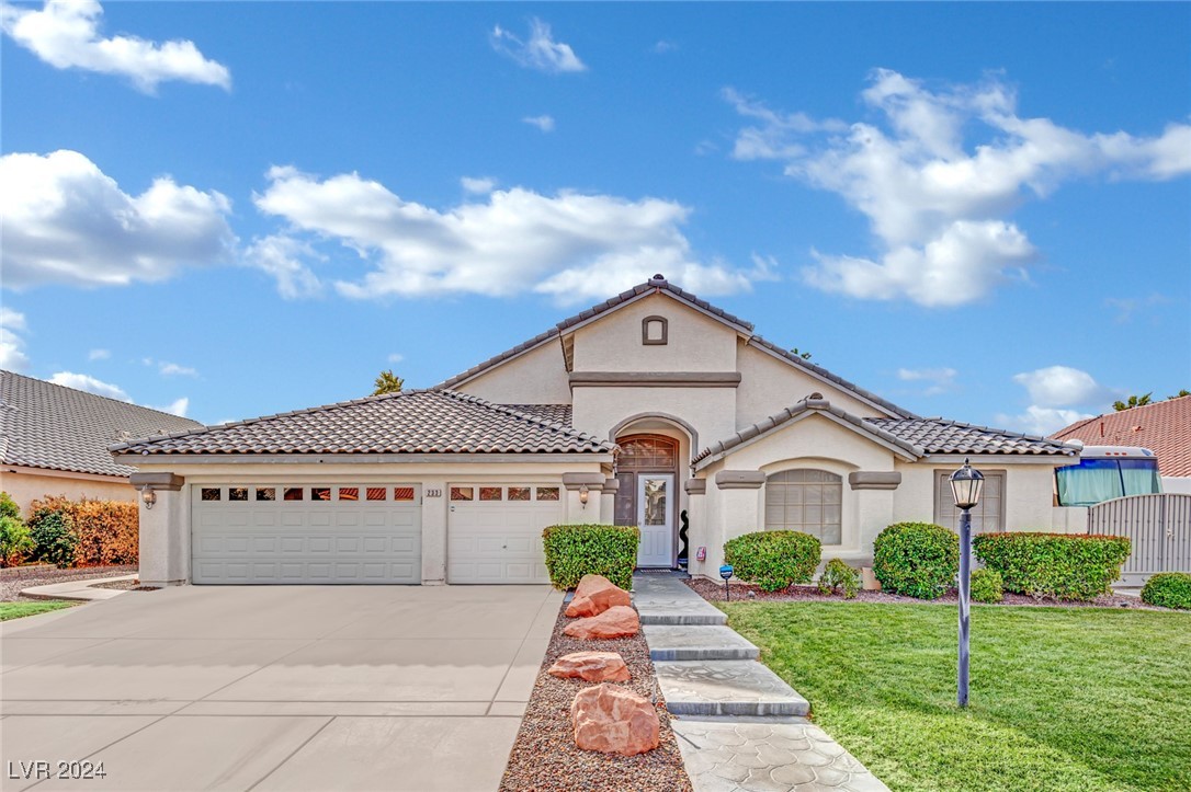 233 Molly Court