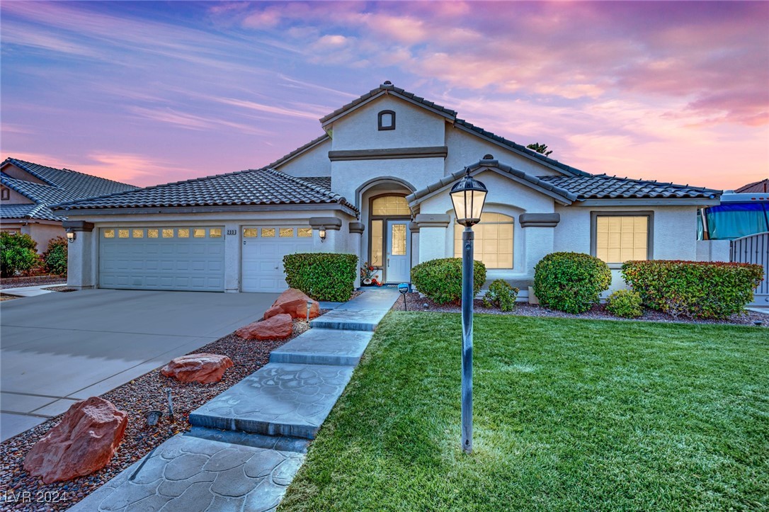 233 Molly Court