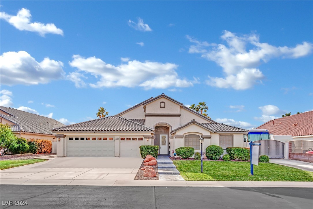 233 Molly Court