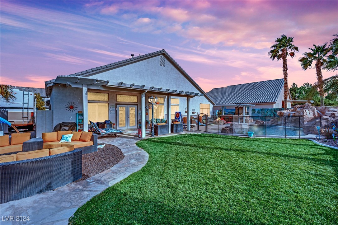 233 Molly Court
