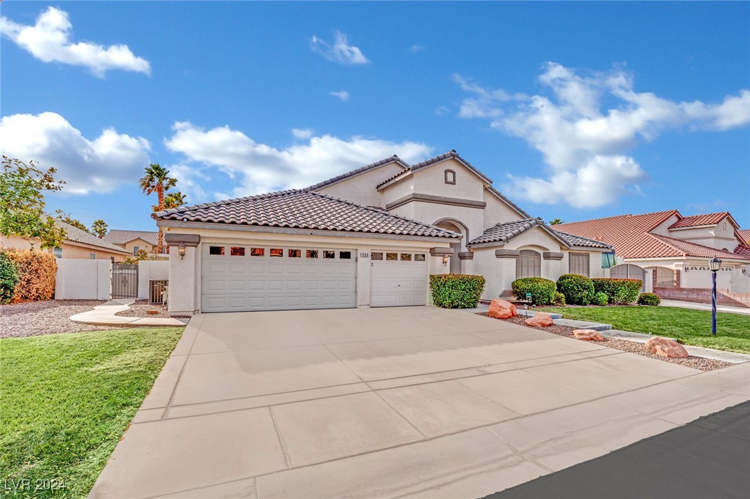 233 Molly Court