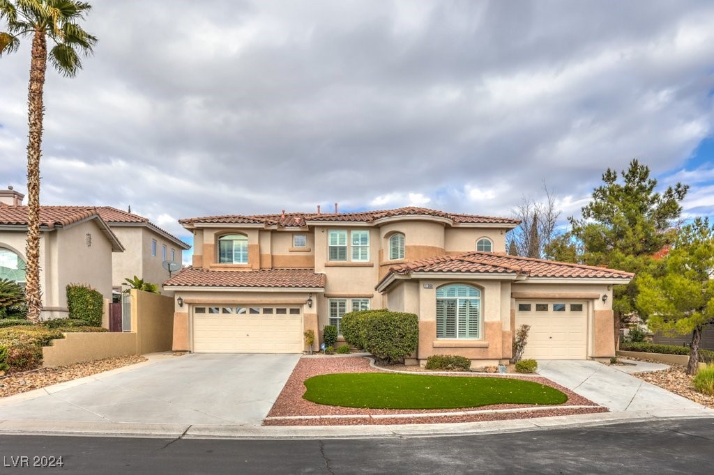 11368 Rancho Portena Avenue