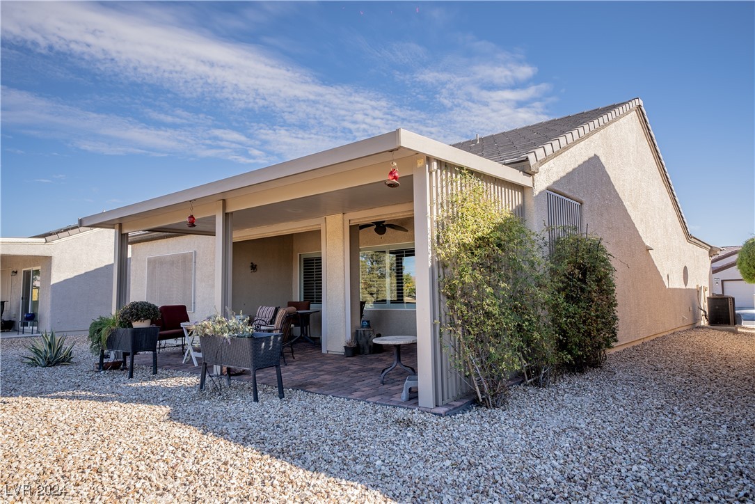 7345 Shelduck Street