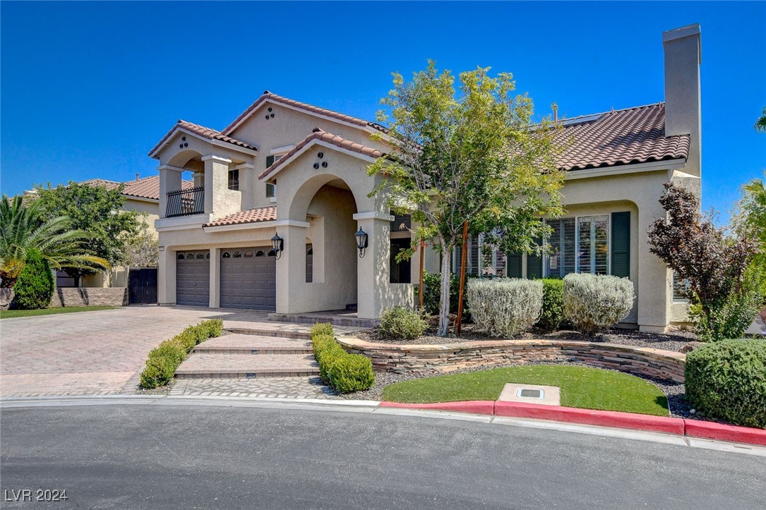 11154 Grants Landing Court