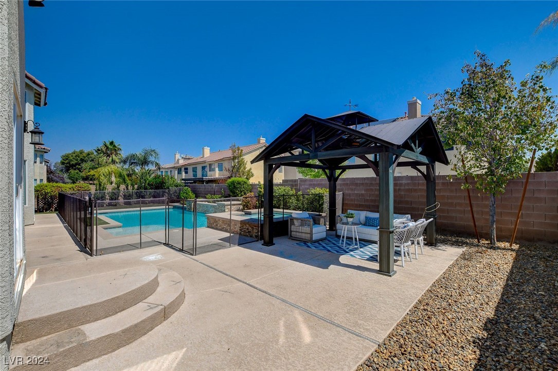 11154 Grants Landing Court