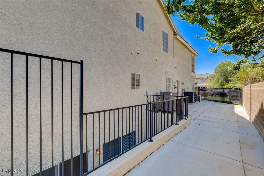 11154 Grants Landing Court