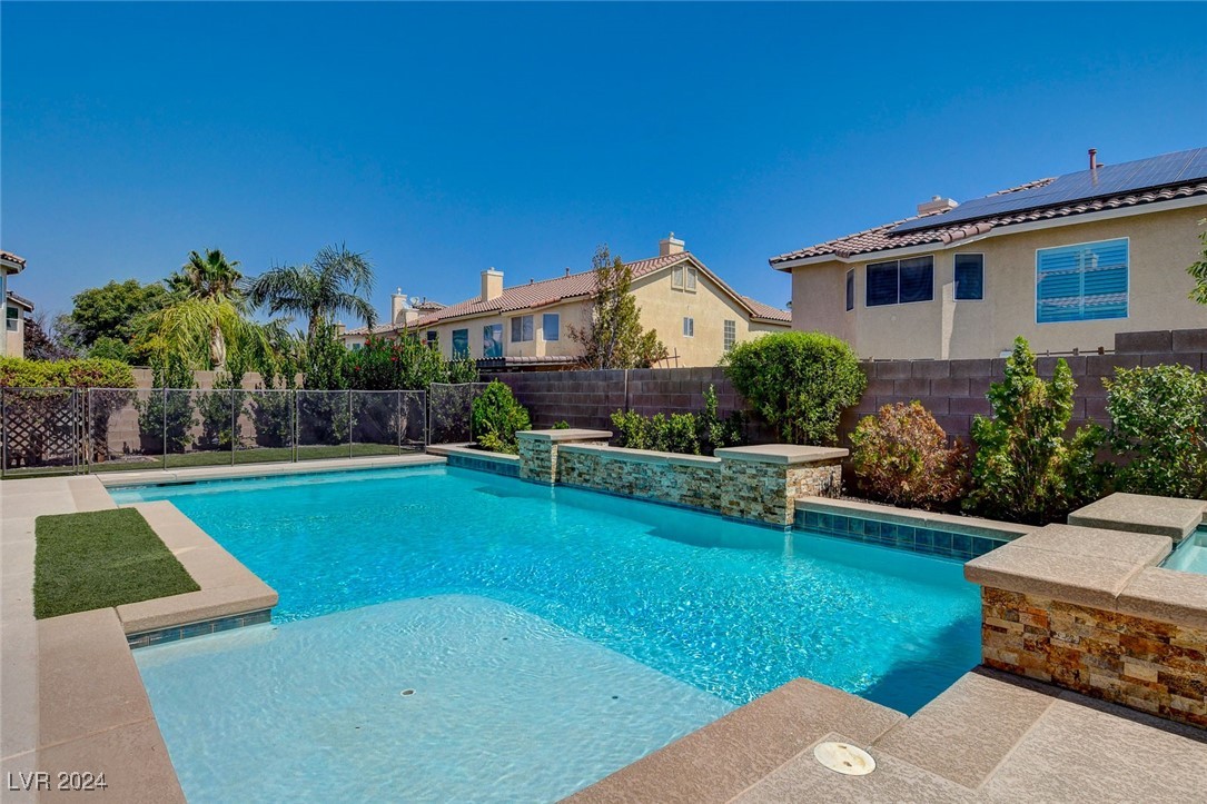 11154 Grants Landing Court