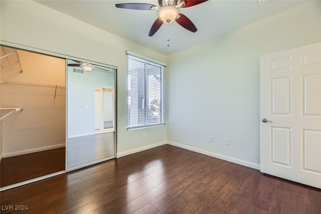 4400 South Jones Boulevard 1017