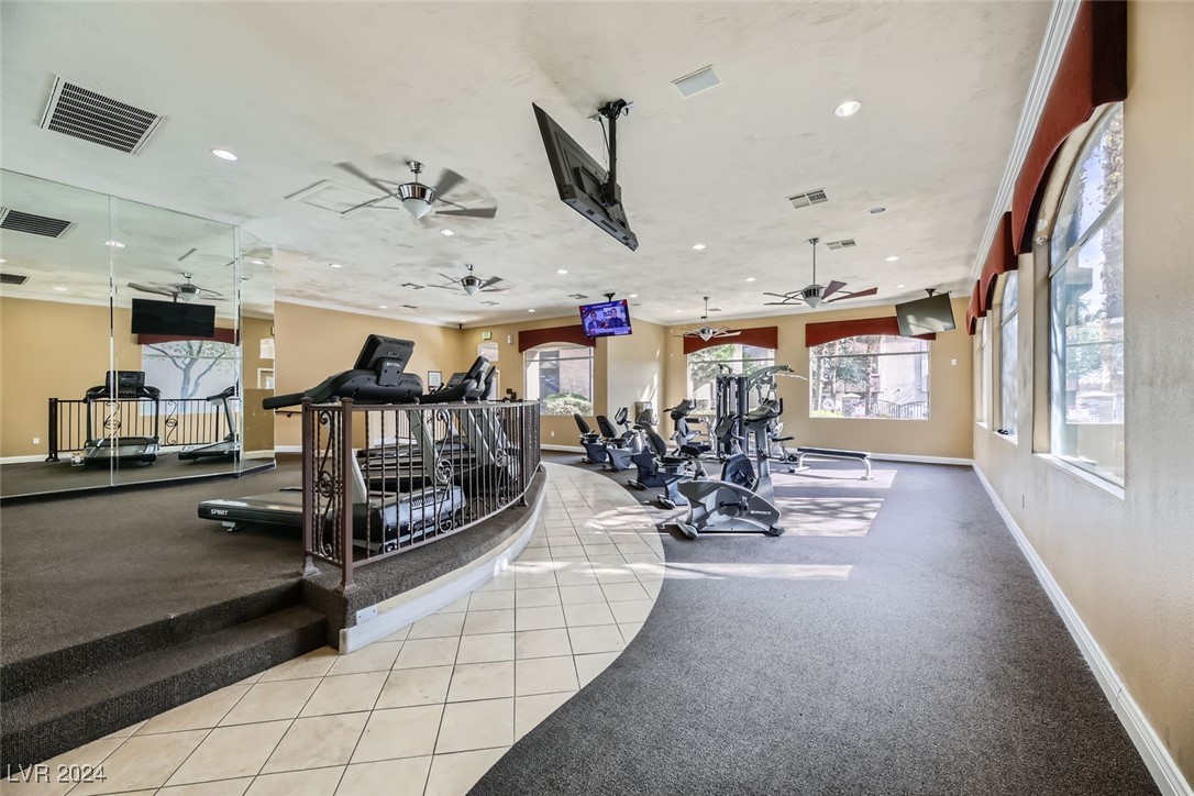 4400 South Jones Boulevard 1017