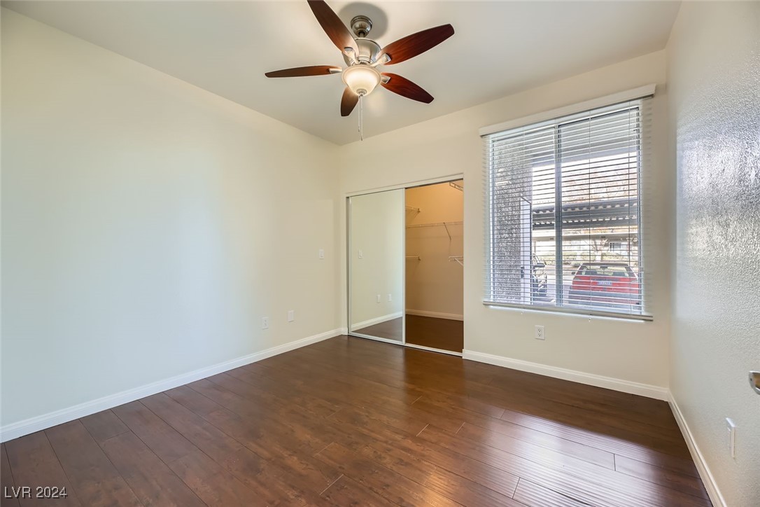 4400 South Jones Boulevard 1017