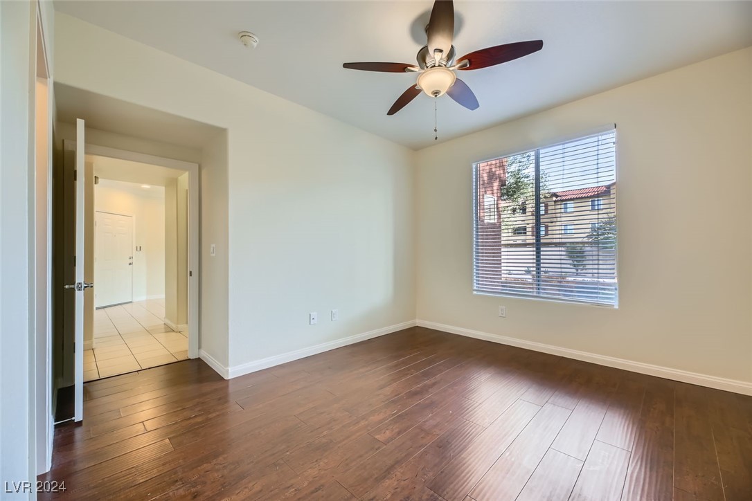 4400 South Jones Boulevard 1017