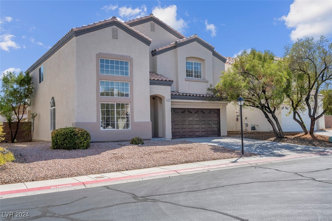 7717 Rainbow Cove Drive
