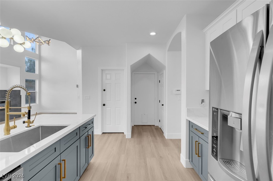 7717 Rainbow Cove Drive