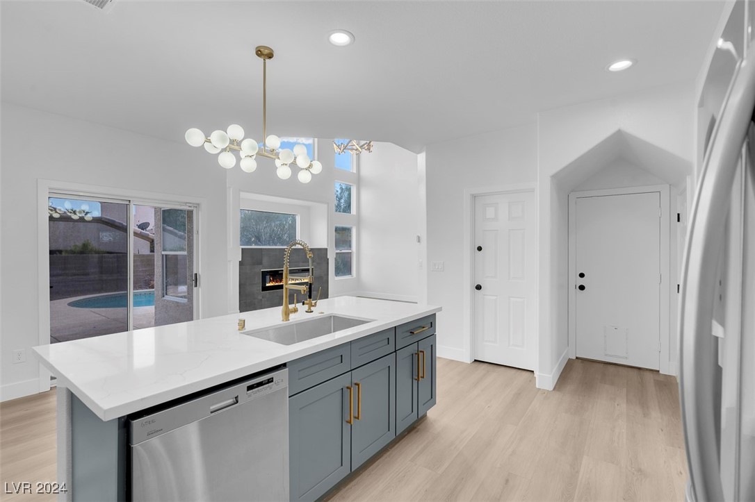 7717 Rainbow Cove Drive