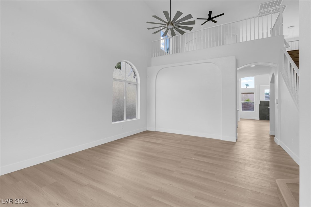 7717 Rainbow Cove Drive