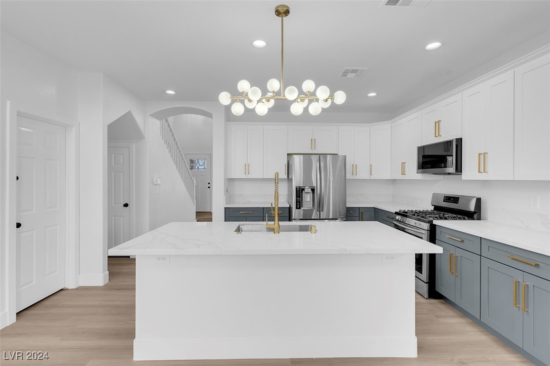 7717 Rainbow Cove Drive