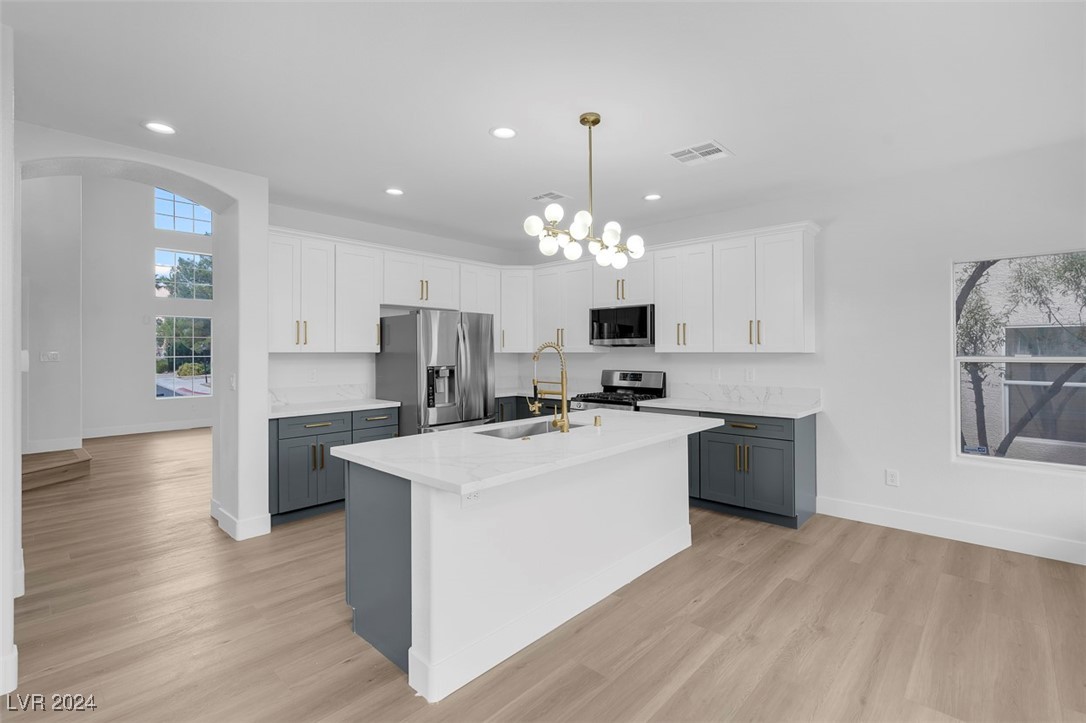 7717 Rainbow Cove Drive