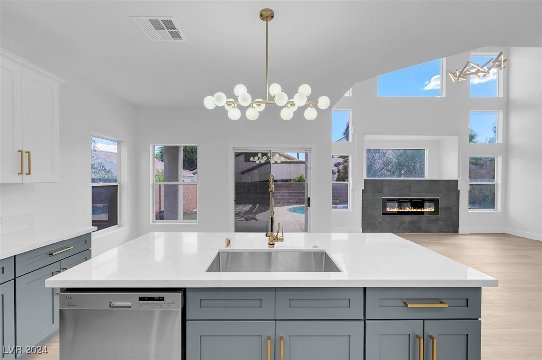 7717 Rainbow Cove Drive