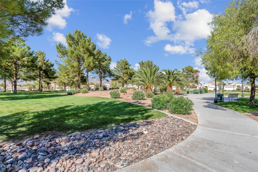7717 Rainbow Cove Drive