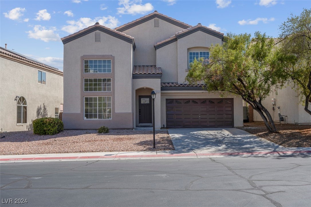7717 Rainbow Cove Drive