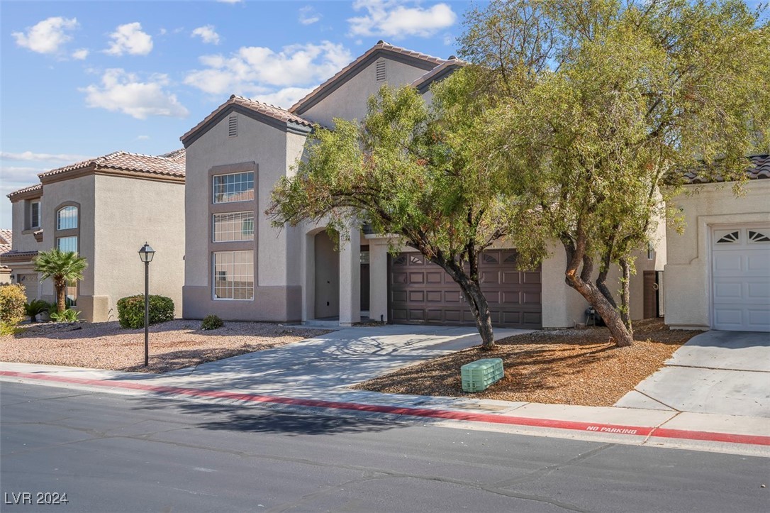 7717 Rainbow Cove Drive