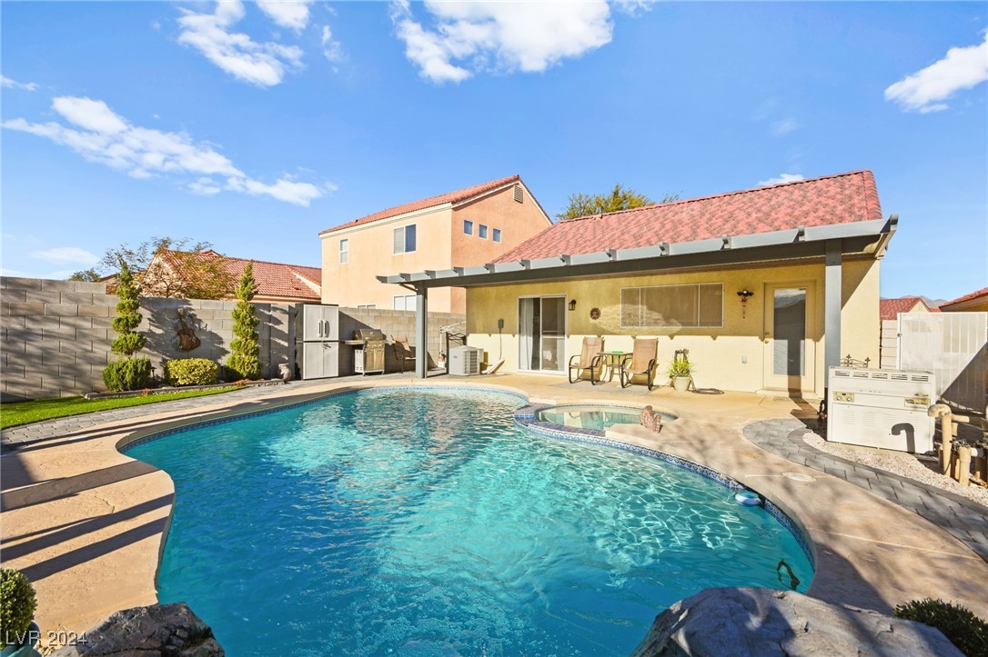 7909 Lovely Pine Place