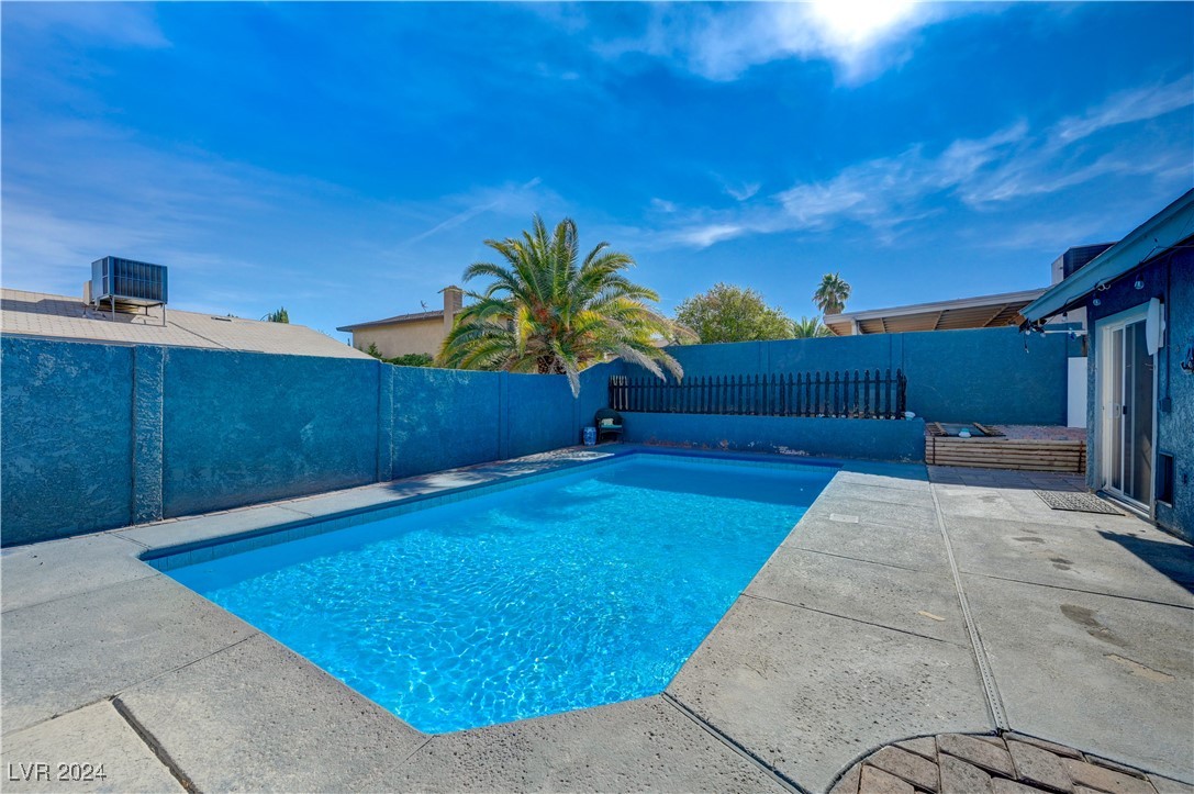 614 Hidden Valley Drive