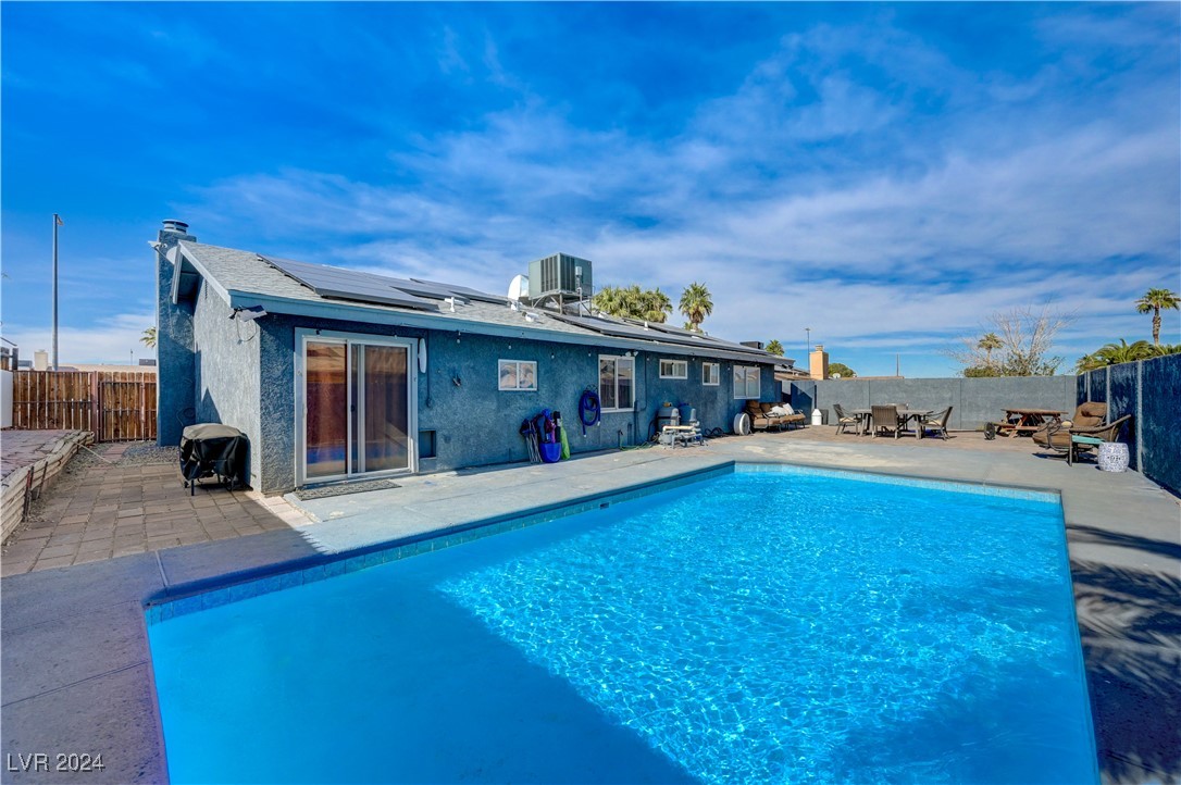 614 Hidden Valley Drive