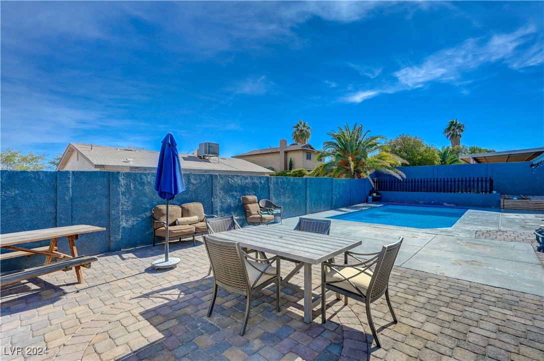 614 Hidden Valley Drive