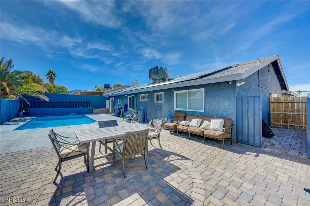 614 Hidden Valley Drive