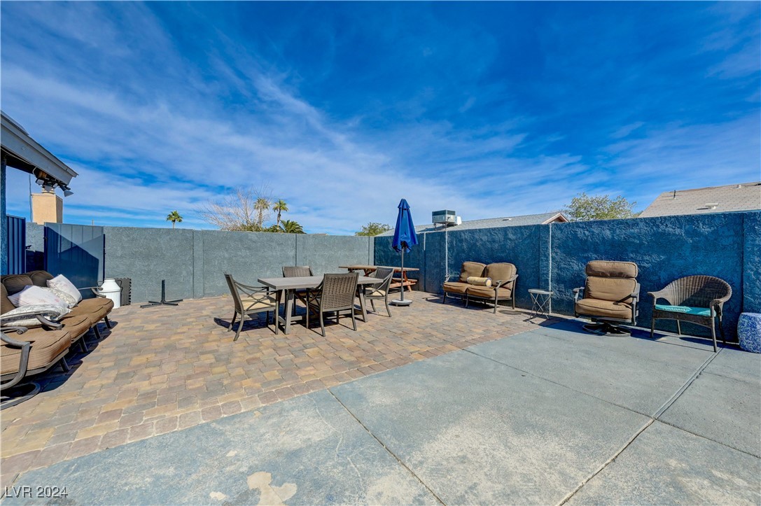 614 Hidden Valley Drive