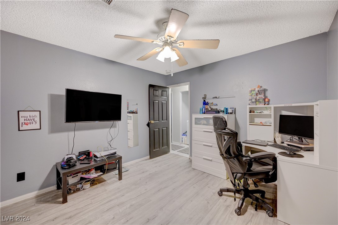 614 Hidden Valley Drive