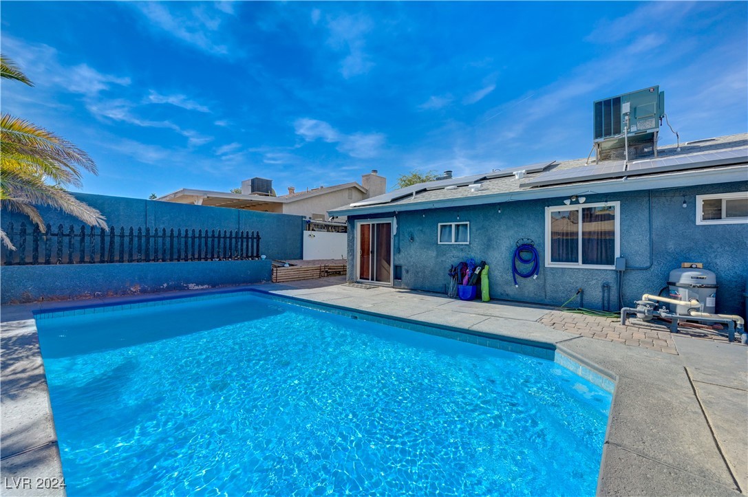 614 Hidden Valley Drive