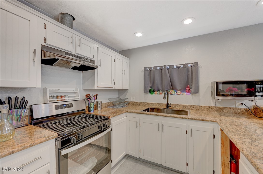 614 Hidden Valley Drive