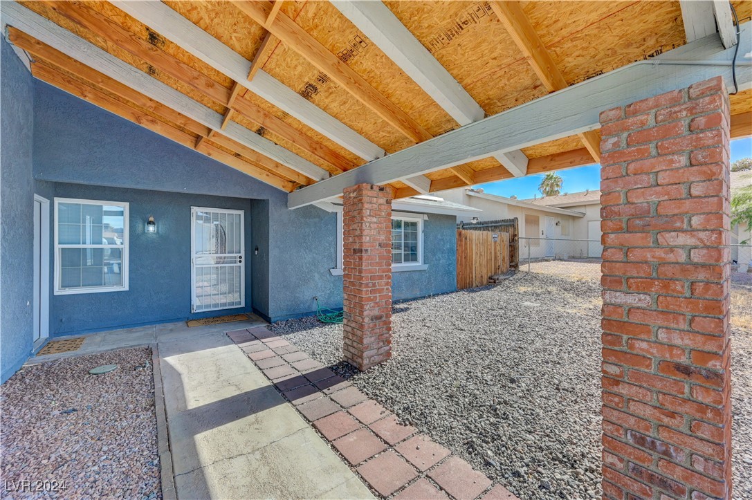 614 Hidden Valley Drive